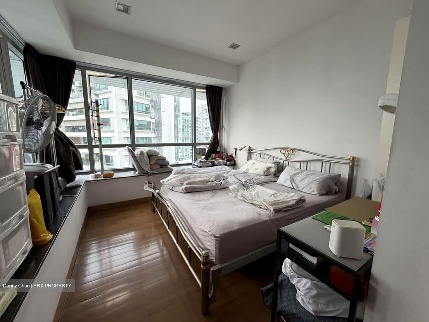 Amber Residences (D15), Condominium #574345701